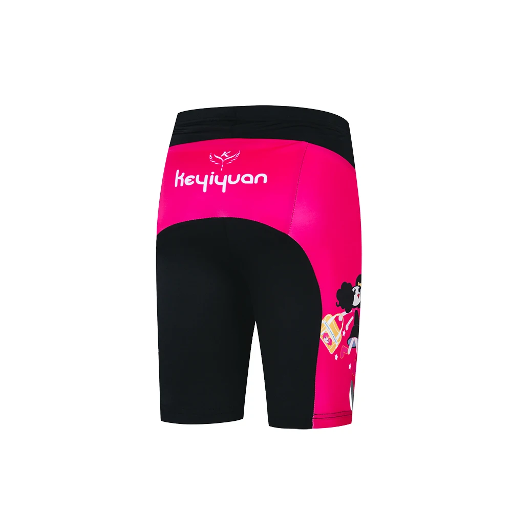 2019 Keyiyuan Summer New Children's Outdoor Riding Equipment Quick-drying Breathable Pink Short Sleeve Set
2019 Keyiyuan Summer New Children's Outdoor Riding Equipment Quick-drying Breathable Pink Short Sleeve Set