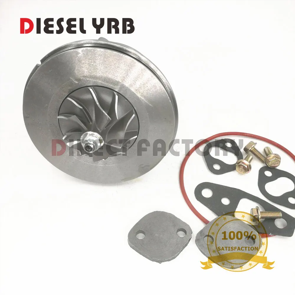 Turbo Charger 17201-54060 / 17201 54060 CT20 for Toyota Hiace 2.5 TD (H12) Turbo cartridge core chra
Turbo Charger 17201-54060 / 17201 54060 CT20 for Toyota Hiace 2.5 TD (H12) Turbo cartridge core chra