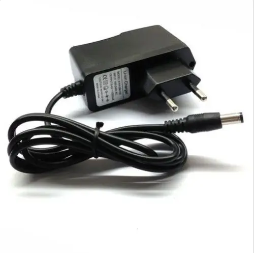 Зарядное устройство LiitoKala для велосипедных фар 8 4 в 1 А|charger 8.4v|battery powered charger8.4v charger |