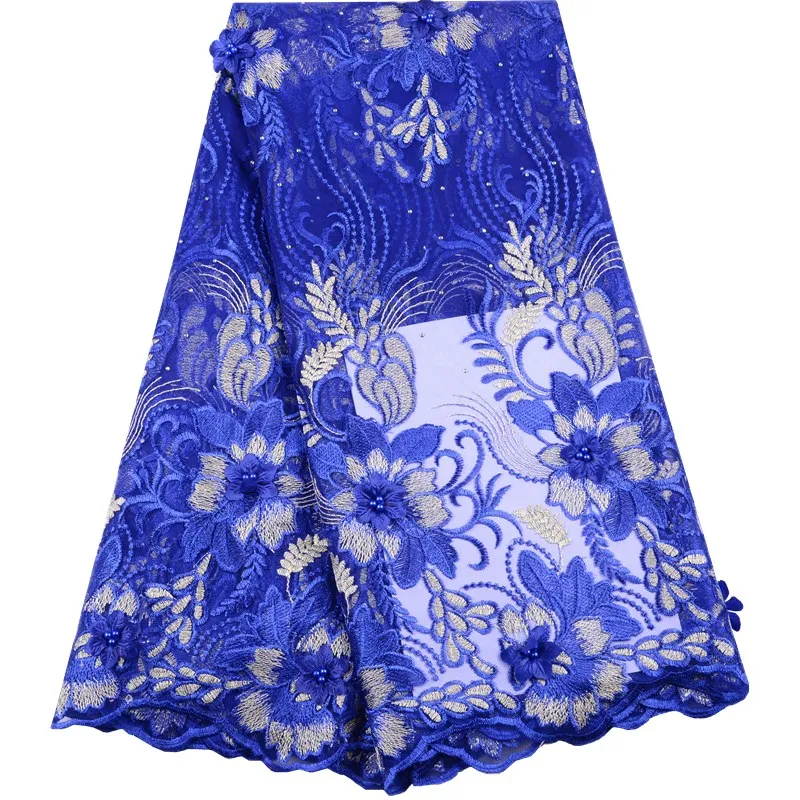 2019 Latest African French Lace Fabric High Quality African Tulle Lace Fabric For Wedding Nigerian Lace Fabric A1475
2019 Latest African French Lace Fabric High Quality African Tulle Lace Fabric For Wedding Nigerian Lace Fabric A1475