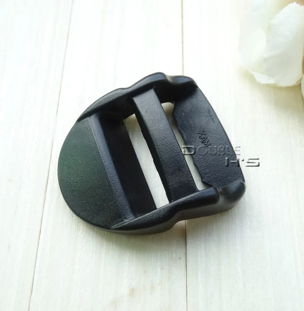50pcs/lot 1-9/64" Ladder Lock Slider Plastic Buckles Backpack Straps Webbing 29mm Black
50pcs/lot 1-9/64" Ladder Lock Slider Plastic Buckles Backpack Straps Webbing 29mm Black