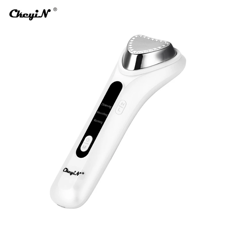 3 in 1 Facial Warm Hot Hammer Sonic Vibration Face Wrinkles Remover Deep Cleanser Moisturizer Skin Beauty Lifting Rejuvenation
3 in 1 Facial Warm Hot Hammer Sonic Vibration Face Wrinkles Remover Deep Cleanser Moisturizer Skin Beauty Lifting Rejuvenation