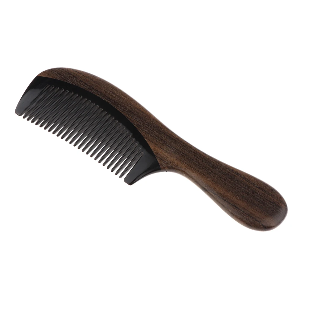 Premium Wooden Detangling Comb Massager Hairstyling Fine Tooth Massage Styling Comb
Premium Wooden Detangling Comb Massager Hairstyling Fine Tooth Massage Styling Comb