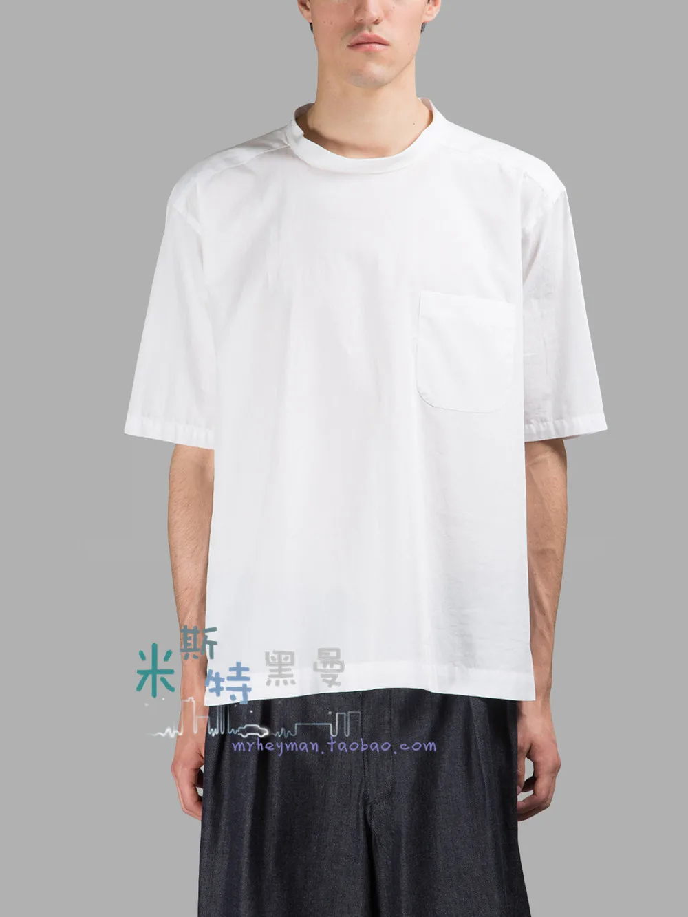 S-5XL! Новинка 2016, мужской модный костюм диджея, мужской индивидуальный свободный костюм для парикмахера, рубашка с воротником-стойкой, костюм...
S-5XL! Новинка 2016, мужской модный костюм диджея, мужской индивидуальный свободный костюм для парикмахера, рубашка с воротником-стойкой, костюм...