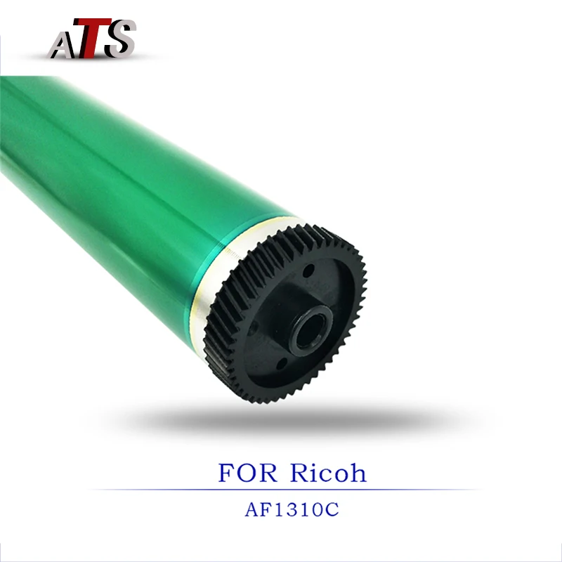 Opc drum For Ricoh Aficio AF 1013 1013C 1310 1310C compatible Copier spare parts AF1013 AF1013C AF1310 AF1310C drum machine
Opc drum For Ricoh Aficio AF 1013 1013C 1310 1310C compatible Copier spare parts AF1013 AF1013C AF1310 AF1310C drum machine