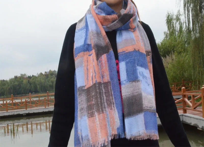 Womens ponchos 2015,cotton scarf,british plaid,bandana,desigual,shawls and scarves,Muslim hijab,tartan plaid oversized scarf
Womens ponchos 2015,cotton scarf,british plaid,bandana,desigual,shawls and scarves,Muslim hijab,tartan plaid oversized scarf