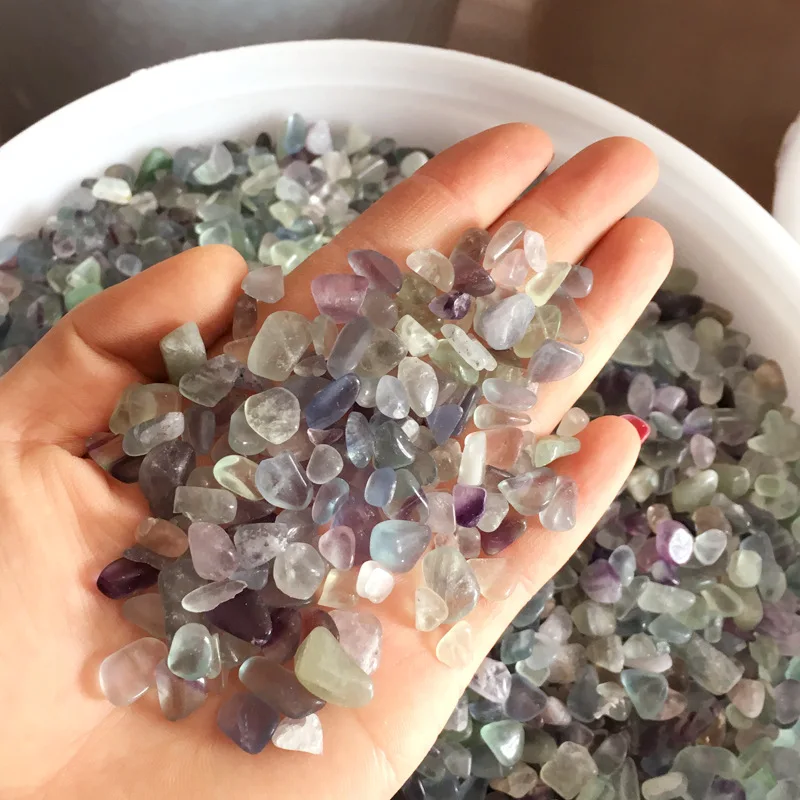 1kg Natural Green Fluorite Crystal Fluorspar Gravel Rock Quartz Raw Gemstone Mineral Specimen Garden Decoration Energy Stone
1kg Natural Green Fluorite Crystal Fluorspar Gravel Rock Quartz Raw Gemstone Mineral Specimen Garden Decoration Energy Stone