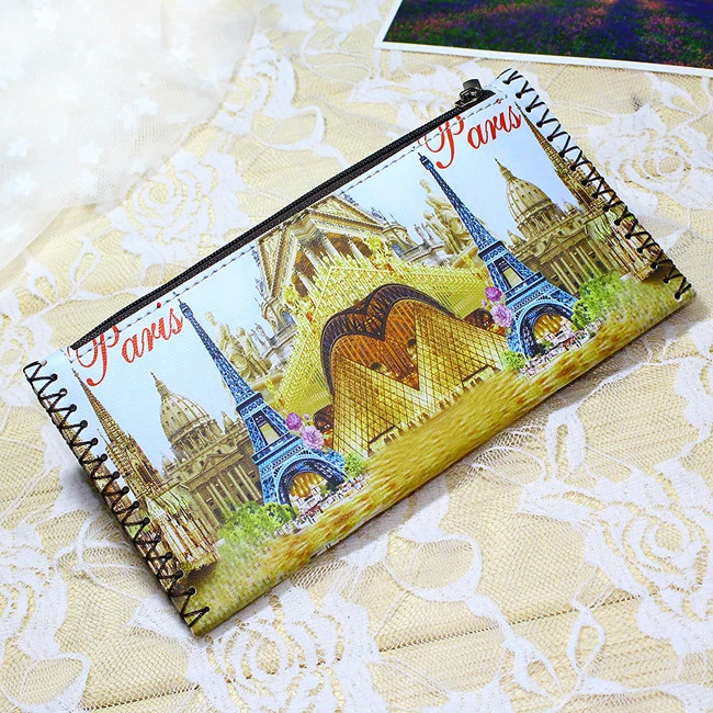 Fashion Women Wallets Cards Holder Soft PU Leather Lady Purses Handbags Hasp Money Coin Purse Clutch Good Quality Girls Wallet
Fashion Women Wallets Cards Holder Soft PU Leather Lady Purses Handbags Hasp Money Coin Purse Clutch Good Quality Girls Wallet