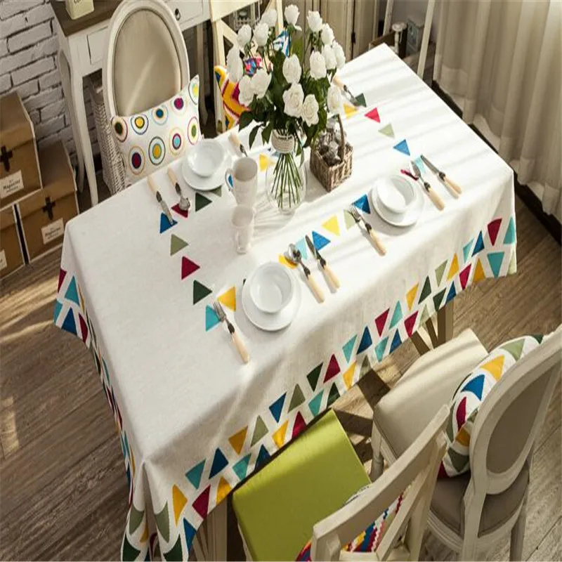 Free Shipping modern style colourful tablecloth coffee tea natural cup mat for dinning decorate gift
Free Shipping modern style colourful tablecloth coffee tea natural cup mat for dinning decorate gift