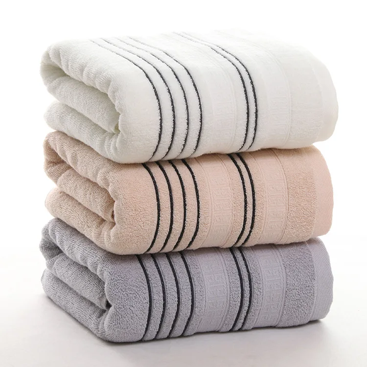 New Face Towels Hand Towel Bath Towels for Adults Beach Towel Hotel Bathroom 2 sizes LYN&GY 70*140cm 35*75cm toallas
New Face Towels Hand Towel Bath Towels for Adults Beach Towel Hotel Bathroom 2 sizes LYN&GY 70*140cm 35*75cm toallas