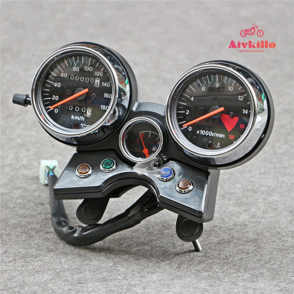 Fit For Suzuki Bandit GSF250 GSF400 GSF750 GSF1000 GJ77A 77A Motorcycle Speedometer Instrument Gauge GSF 250 400 750 1000
Fit For Suzuki Bandit GSF250 GSF400 GSF750 GSF1000 GJ77A 77A Motorcycle Speedometer Instrument Gauge GSF 250 400 750 1000
