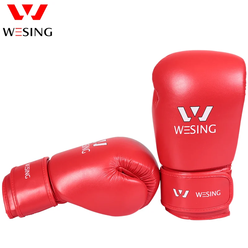 Wesing Punching Sadbags Mitts Boxing Gloves Men Training Thicken Kickboxing Gloves Boxeo Protective Gears
Wesing Punching Sadbags Mitts Boxing Gloves Men Training Thicken Kickboxing Gloves Boxeo Protective Gears