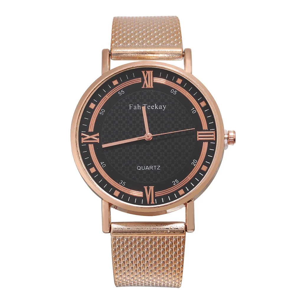 Relogio Masculino Men's Watches Sports Business Fashion Quartz Movement Auto Date Male Clock High Quality Rose Gold
Relogio Masculino Men's Watches Sports Business Fashion Quartz Movement Auto Date Male Clock High Quality Rose Gold