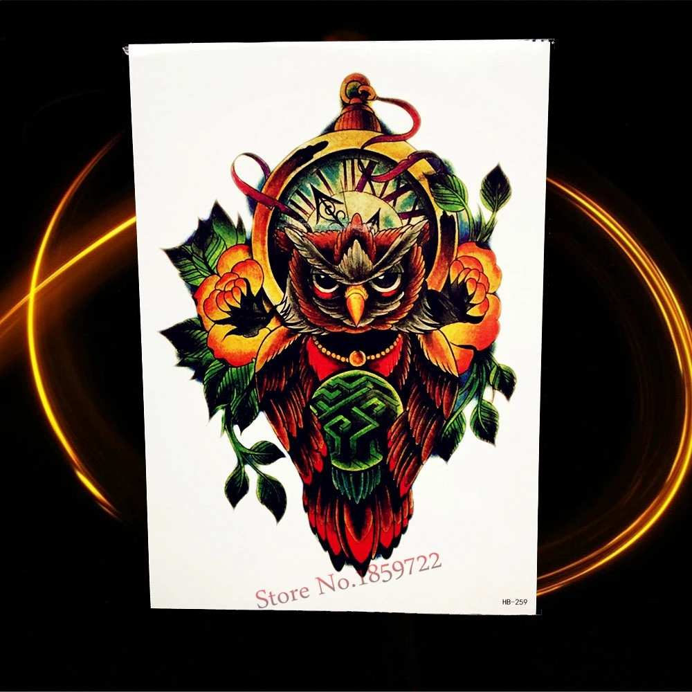 1PC Colorful Drawing Beauty Girl Design Waterproof Arm Art Tattoo Sleeve Decal Men Women Henna Temporary Tattoo Stickers HHB-442
1PC Colorful Drawing Beauty Girl Design Waterproof Arm Art Tattoo Sleeve Decal Men Women Henna Temporary Tattoo Stickers HHB-442