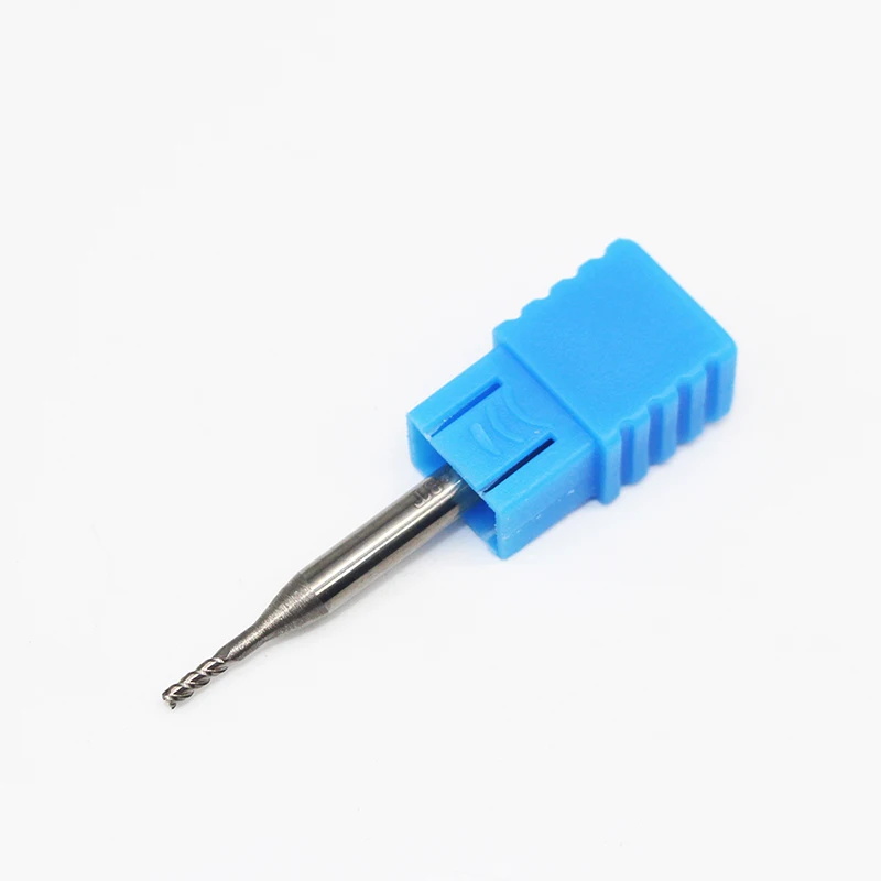 1PCS 1.5mm ENDMILL Aluminum Milling Cutter D1.5X4LXD4X50L 3 Flute Aluminium End Mill Cutter Extended Milling Router Bit Cutters
1PCS 1.5mm ENDMILL Aluminum Milling Cutter D1.5X4LXD4X50L 3 Flute Aluminium End Mill Cutter Extended Milling Router Bit Cutters