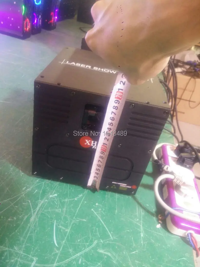 Высокоскоростной модуль сканера XY 2 Вт, полноцветный RGB текстовый лазерный проектор, кейс для полета, 2 шт./лот
Высокоскоростной модуль сканера XY 2 Вт, полноцветный RGB текстовый лазерный проектор, кейс для полета, 2 шт./лот