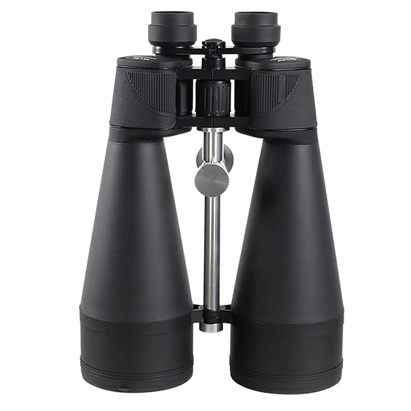 Super Binoculars 20x80 Real Times HD Binocular Telescope Wide Angle Objective with Tripod Outdoor Camping Moon-watching Tools
Super Binoculars 20x80 Real Times HD Binocular Telescope Wide Angle Objective with Tripod Outdoor Camping Moon-watching Tools