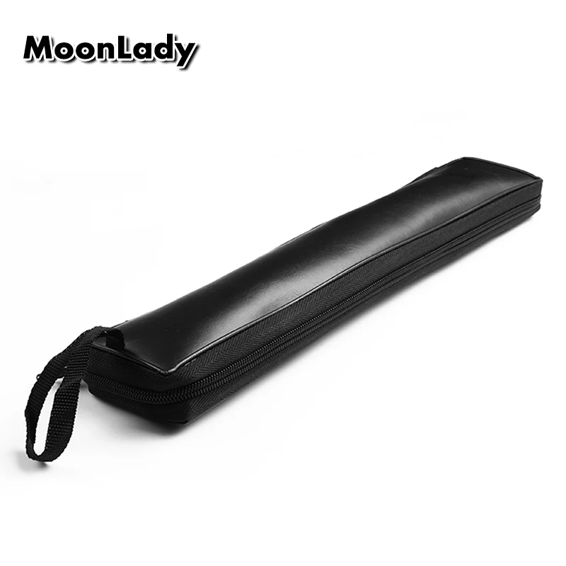 Only for 2-section Flute Bag/Case for Flute Protection PU Bag Anti-wrestling Cloth Flute Accessory and Parts Easy to Carry
Only for 2-section Flute Bag/Case for Flute Protection PU Bag Anti-wrestling Cloth Flute Accessory and Parts Easy to Carry