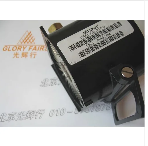 Fo X8000 endoscope 300W model,REF 220-201-000 xenon bulb module,Xenon light source short arc lamp unit
Fo X8000 endoscope 300W model,REF 220-201-000 xenon bulb module,Xenon light source short arc lamp unit