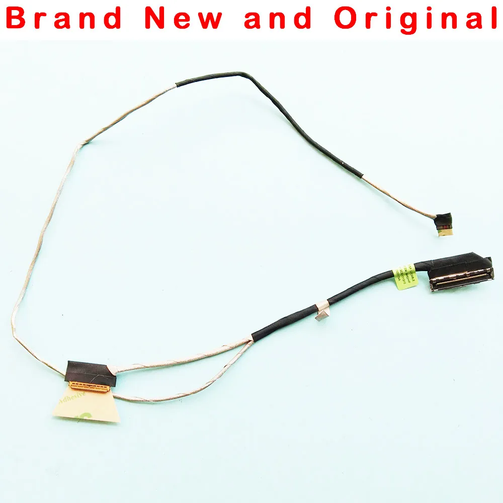 Новый оригинальный кабель для ЖК-экрана PS1614 DISP LCM 6017B080120 4 LCD LVDS | Компьютеры и офис
