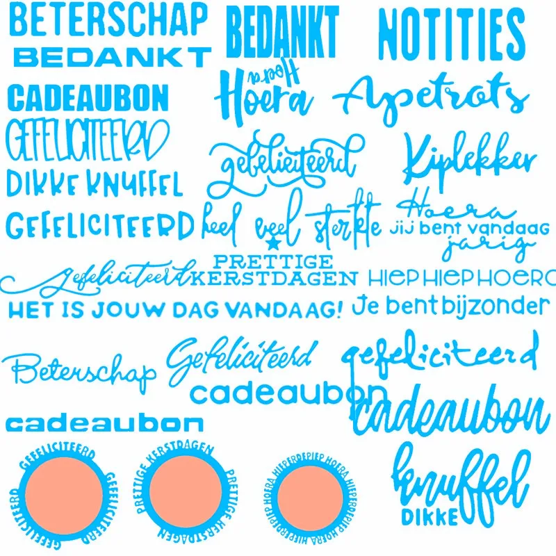 2019 Dutch Thanks Gift Voucher Metal Cutting Dies Stencils For DIY Scrapbooking Decoration Embossing Paper Cards Craft Die Cut
2019 Dutch Thanks Gift Voucher Metal Cutting Dies Stencils For DIY Scrapbooking Decoration Embossing Paper Cards Craft Die Cut