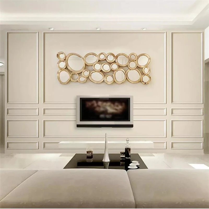 beibehang Custom wallpaper modern minimalist 3d cube box mirror decoration TV background walls decoration painting 3d wallpaper
beibehang Custom wallpaper modern minimalist 3d cube box mirror decoration TV background walls decoration painting 3d wallpaper