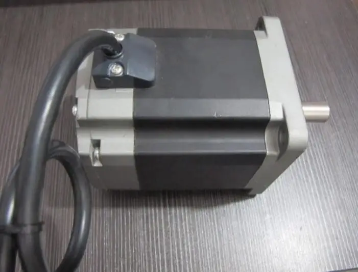 Stepper Motor ARM911AC , Used one , 90% appearance new , 3 months warranty , fastly shipping
Stepper Motor ARM911AC , Used one , 90% appearance new , 3 months warranty , fastly shipping