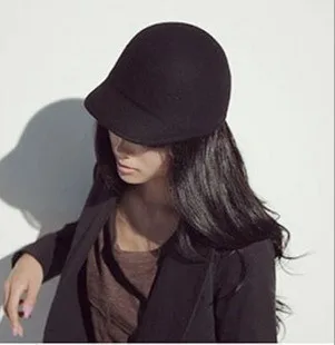 Fashion vintage woolen fashion cashmere equestrian cap knight cap dome gentlewomen hat bucket hat fashion lady's accessories
Fashion vintage woolen fashion cashmere equestrian cap knight cap dome gentlewomen hat bucket hat fashion lady's accessories