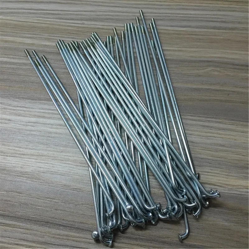 STARPAD For Motocross accessories for small high Saiaboluo 70 / 100-19 inch front wheel spokes car strip steel (36 pieces/lot)
STARPAD For Motocross accessories for small high Saiaboluo 70 / 100-19 inch front wheel spokes car strip steel (36 pieces/lot)