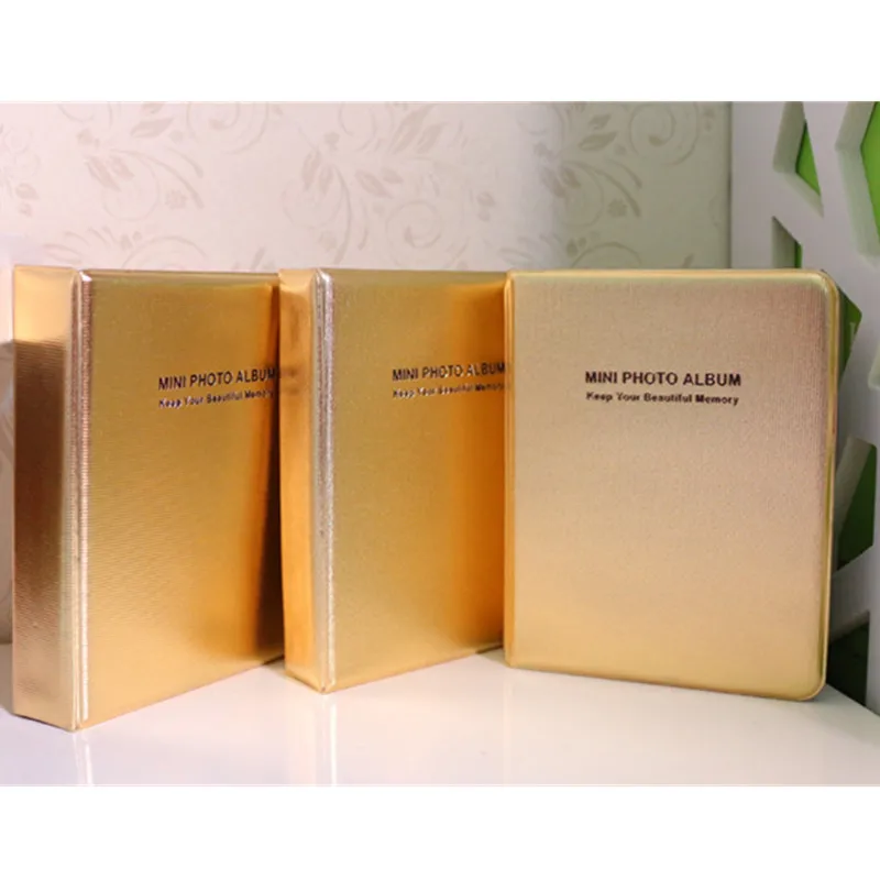 64 Pockets Mini Instant Polaroid Photo Album Picture Case for Fujifilm Instax Mini Film 7s 8 25 50s 90 instax mini photo album
64 Pockets Mini Instant Polaroid Photo Album Picture Case for Fujifilm Instax Mini Film 7s 8 25 50s 90 instax mini photo album