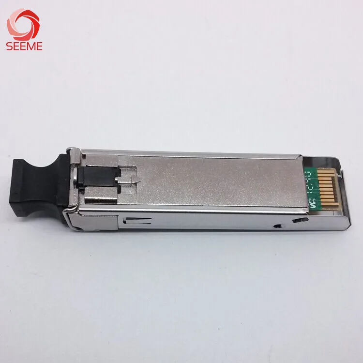 Original MXPD-033S Single-mode Module SFP 155M 1310nm 15km 155M-1310nm-15km-SM-ESFP
Original MXPD-033S Single-mode Module SFP 155M 1310nm 15km 155M-1310nm-15km-SM-ESFP
