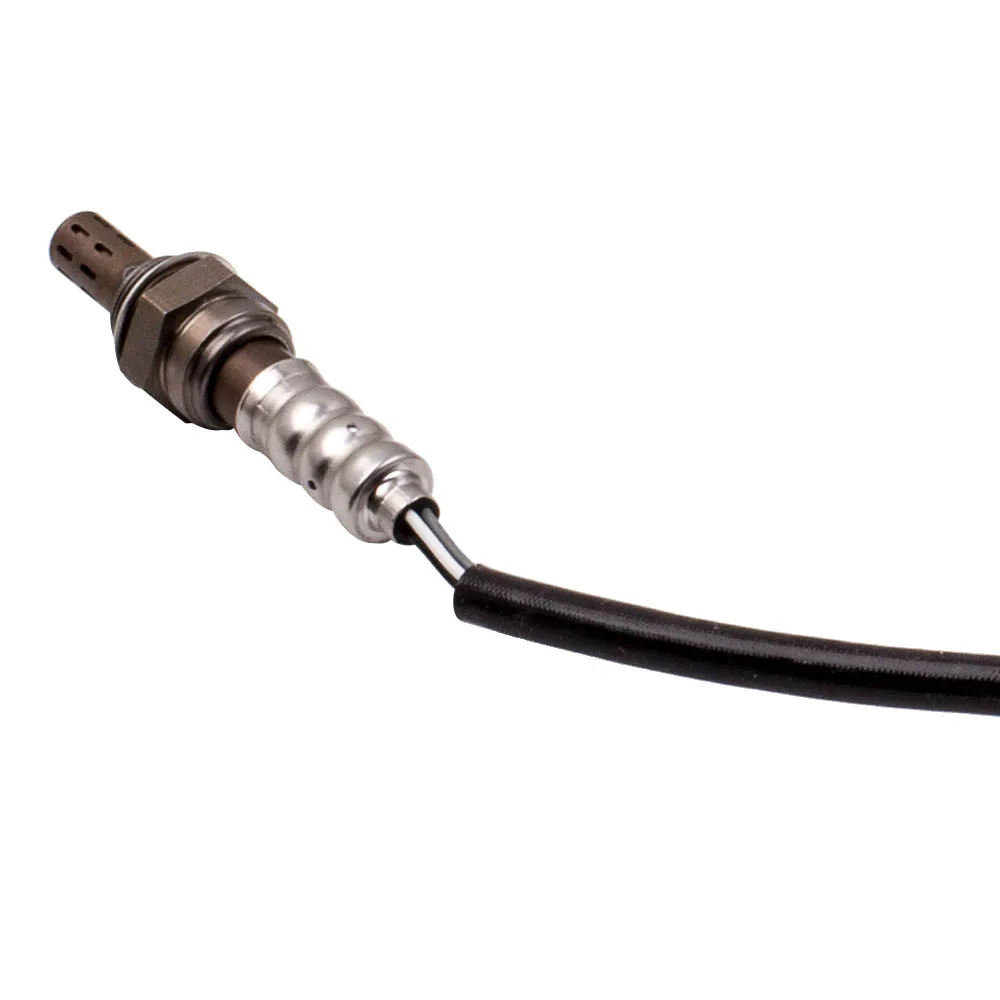 4x Front Up/Downstream Oxygen Sensor for Ford E/F Series Lincoln Mercury 4 Wire
4x Front Up/Downstream Oxygen Sensor for Ford E/F Series Lincoln Mercury 4 Wire