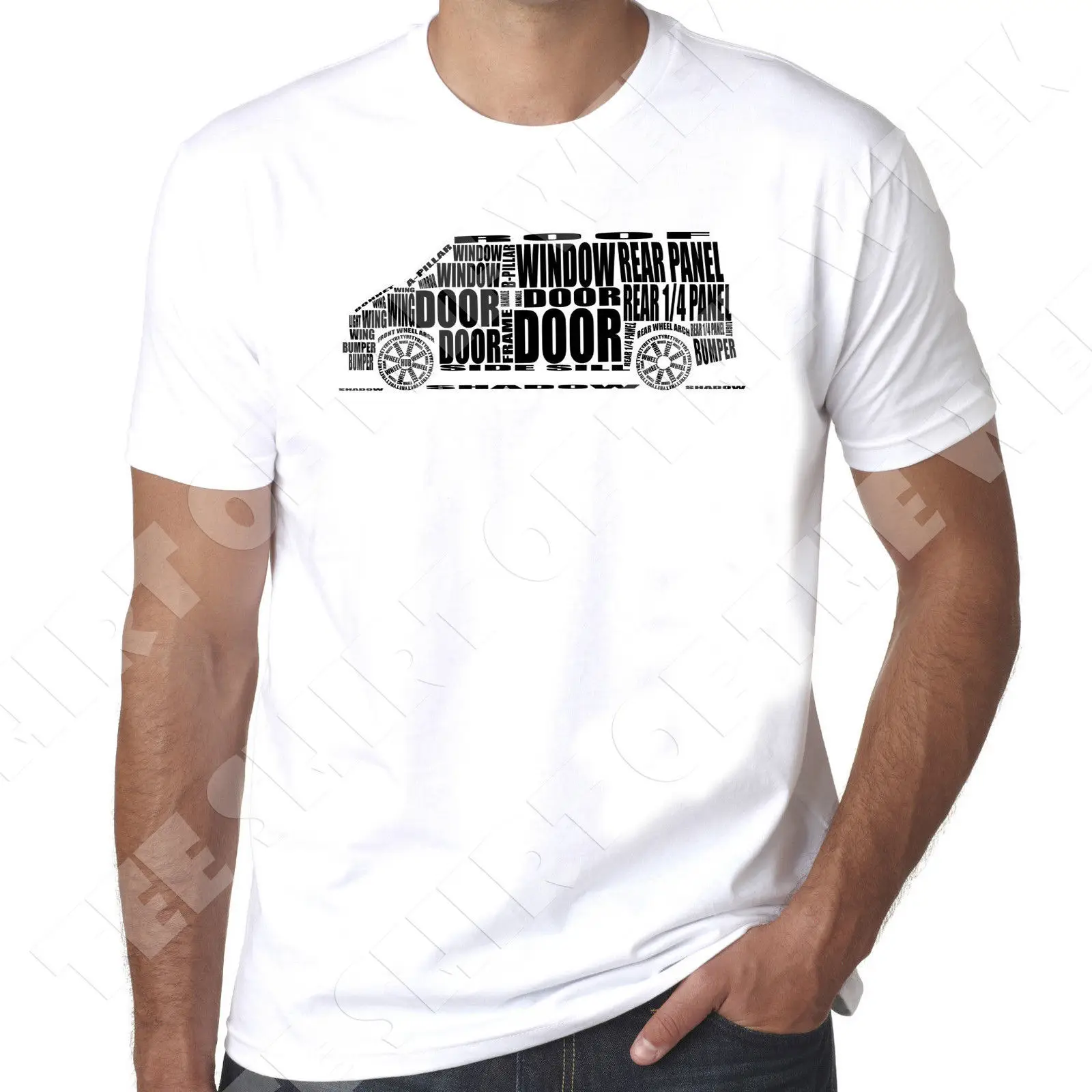 Men'S Lastest Simple Style T4 Typography Drawing Transporter Surfbus With Side Window T Shirt Tee Shirt
Men'S Lastest Simple Style T4 Typography Drawing Transporter Surfbus With Side Window T Shirt Tee Shirt