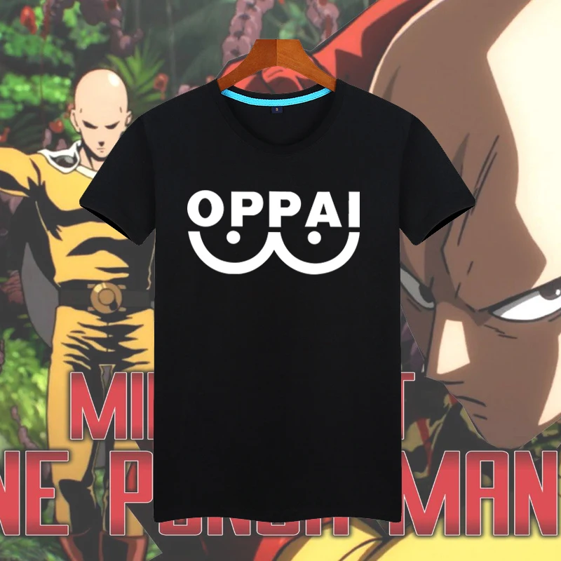 Футболка с короткими рукавами и надписью «One punch man saitama sensei», футболка с аниме, разные цвета, AC103
Футболка с короткими рукавами и надписью «One punch man saitama sensei», футболка с аниме, разные цвета, AC103