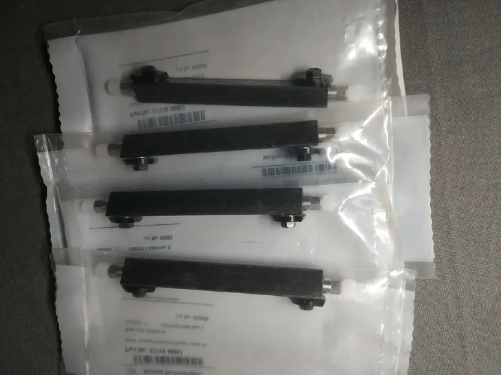 For Agilent Quick-Connect Quick Connect Heat Exchanger, G7116-60051 Large Inner Diameter
For Agilent Quick-Connect Quick Connect Heat Exchanger, G7116-60051 Large Inner Diameter