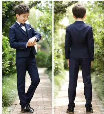 2018 high quality formal Suits children boys Clothes Kids wedding suits for boys solid suit 4 pcs free shipping
2018 high quality formal Suits children boys Clothes Kids wedding suits for boys solid suit 4 pcs free shipping