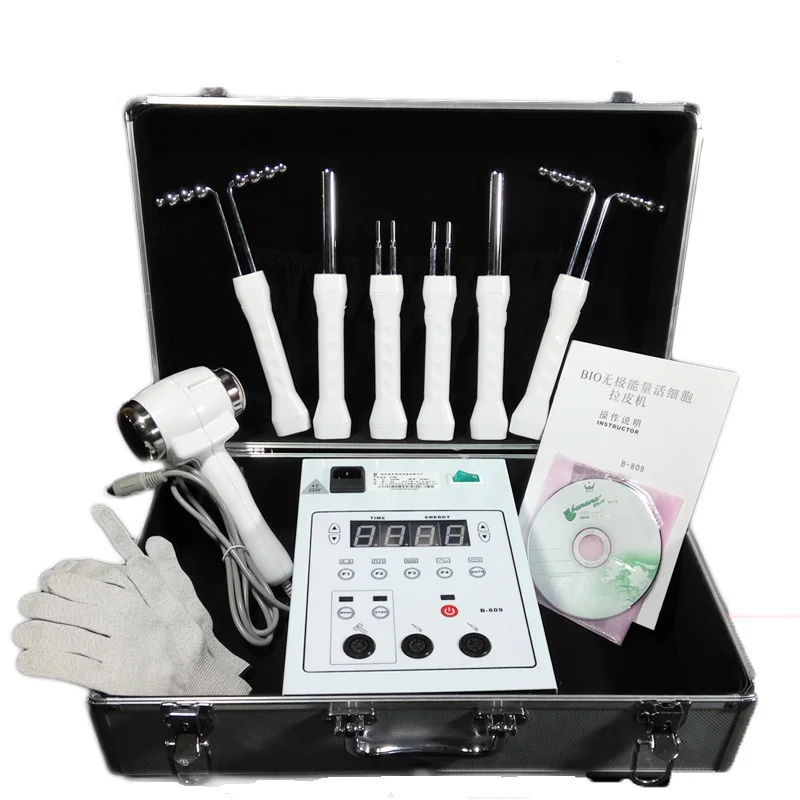 Face Lift Skin Machine Cold and Hot Hammer Whiten Face & Remove Wrinkle Beauty Instrument 220V BIO-energy Beauty Apparatus
Face Lift Skin Machine Cold and Hot Hammer Whiten Face & Remove Wrinkle Beauty Instrument 220V BIO-energy Beauty Apparatus
