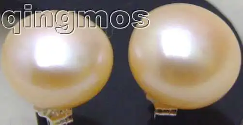 SALE Big 10-11mmNatural Pink Freshwater Pearl Earring and Stering Silver 925 stud! -ear287 wholesale/retail Free shipping
SALE Big 10-11mmNatural Pink Freshwater Pearl Earring and Stering Silver 925 stud! -ear287 wholesale/retail Free shipping