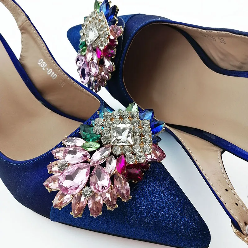 2019 Pink Color Super High Heels Nigerian Shoes with Matching Bags Set Shoe and Bag Set for Party In Women with Shinning Crystal
2019 Pink Color Super High Heels Nigerian Shoes with Matching Bags Set Shoe and Bag Set for Party In Women with Shinning Crystal