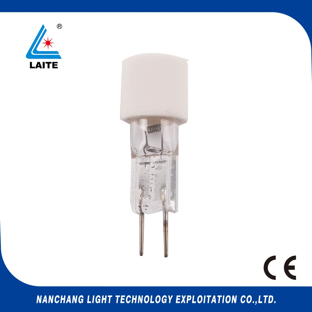 JC 24V 55W G6.35 operation light bulb 1000hrs guerra 6702/2 with ceramic hat free shipping-50pcs
JC 24V 55W G6.35 operation light bulb 1000hrs guerra 6702/2 with ceramic hat free shipping-50pcs