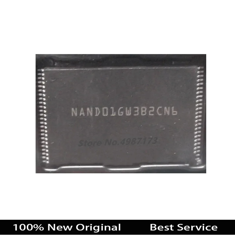 5 шт./лот NAND01GW3B2CN6 100% оригинальная зеркальная NAND01GW3B2CN6 Большая скидка на большее количество
5 шт./лот NAND01GW3B2CN6 100% оригинальная зеркальная NAND01GW3B2CN6 Большая скидка на большее количество