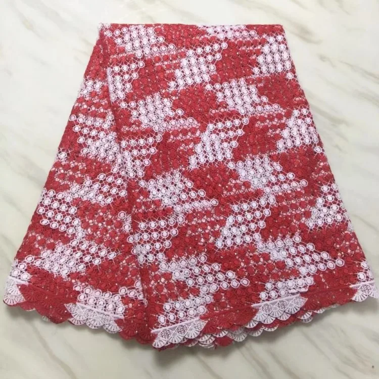 5Yards/pc Nice looking white and pink african milk silk lace embroidery french mesh lace fabric with for dress BM13-8
5Yards/pc Nice looking white and pink african milk silk lace embroidery french mesh lace fabric with for dress BM13-8