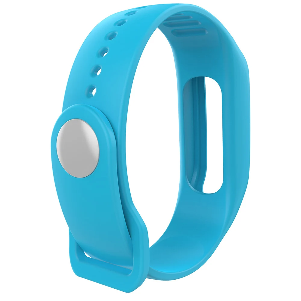 8 Colors Sports Smart Wristband for Tomtom Touch Bracelet Replacement Watch Strap | Электроника