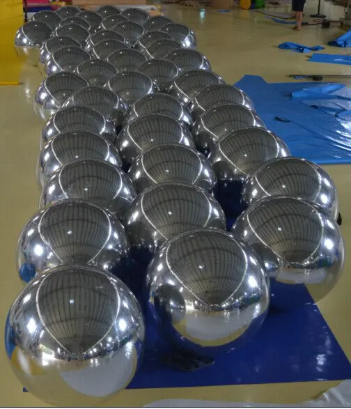 Mirror Ball For Stage Decoration , Supper Stage Decoration Round Mirror Inflatable Ball
Mirror Ball For Stage Decoration , Supper Stage Decoration Round Mirror Inflatable Ball