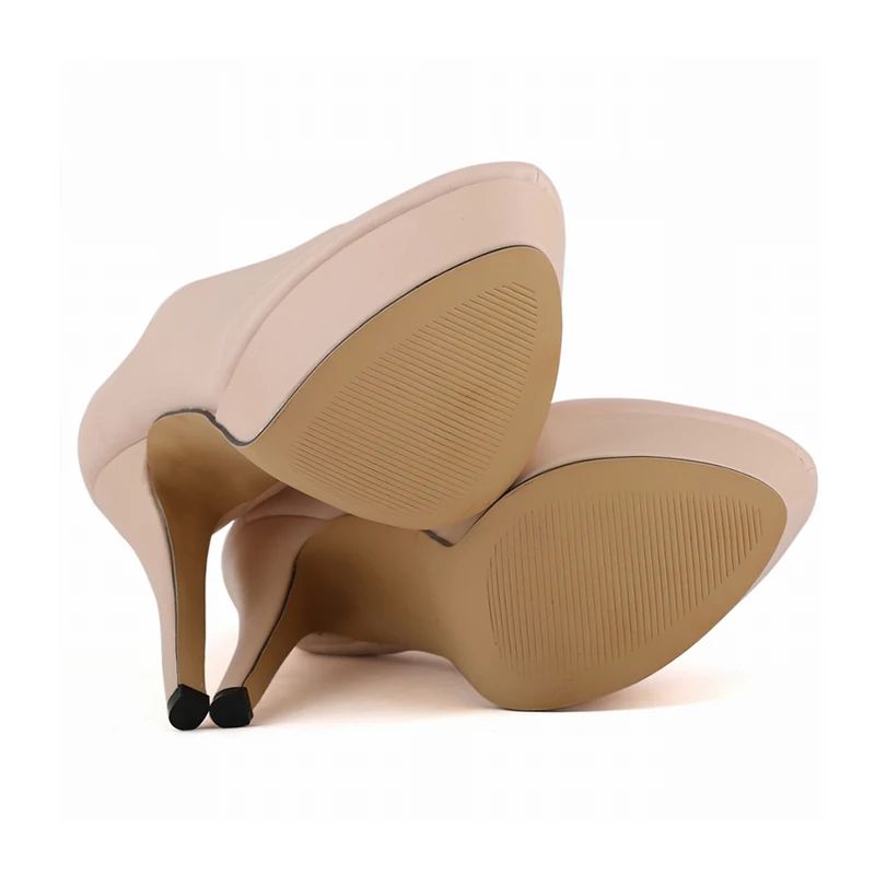 Platform Heels Pumps Women Extremely High Shoes Ladies Casual Ankle Boots Nightclubs Sexy Party New Fashion 817-3MA
Platform Heels Pumps Women Extremely High Shoes Ladies Casual Ankle Boots Nightclubs Sexy Party New Fashion 817-3MA