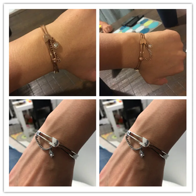 Gold Color Roman Number Bracelets & Bangles Austrian Crystal Hollow Charming Rose Flower Chain Bracelet Womens Jewelry pulseira
Gold Color Roman Number Bracelets & Bangles Austrian Crystal Hollow Charming Rose Flower Chain Bracelet Womens Jewelry pulseira