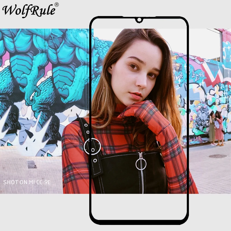 Полное покрытие стекло для Xiaomi Mi A3 закаленное стекло Защита экрана для Xiaomi Mi A3 стекло для Xiaomi A3 весь клей 9H пленка для телефона
Полное покрытие стекло для Xiaomi Mi A3 закаленное стекло Защита экрана для Xiaomi Mi A3 стекло для Xiaomi A3 весь клей 9H пленка для телефона