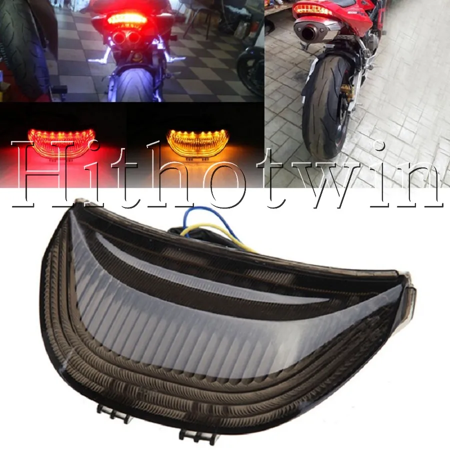 Интегрированный Светодиодный фонарь для мотоцикла CBR600RR 2003 2004 2005 2006 F5 CBR1000RR 2004-2007, поворотный сигнал, задний светильник
Интегрированный Светодиодный фонарь для мотоцикла CBR600RR 2003 2004 2005 2006 F5 CBR1000RR 2004-2007, поворотный сигнал, задний светильник