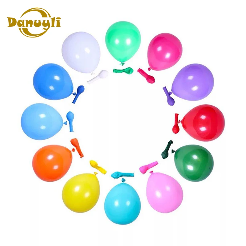 20PCS 5inch 1.2g Air Balloons Inflatable Wedding Birthday Party Decoration Kid Baloons Birthday Float Balloon Latex ballonnen
20PCS 5inch 1.2g Air Balloons Inflatable Wedding Birthday Party Decoration Kid Baloons Birthday Float Balloon Latex ballonnen