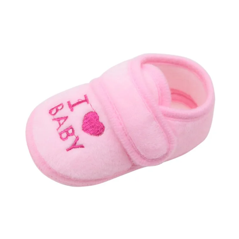 Hot Spring Summer Newborn The First Walker Shoes Letters Printed Solid Color Casual Baby Girl Shoes Cute Children Toddler Shoes
Hot Spring Summer Newborn The First Walker Shoes Letters Printed Solid Color Casual Baby Girl Shoes Cute Children Toddler Shoes